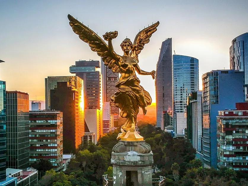 Ciudad de México