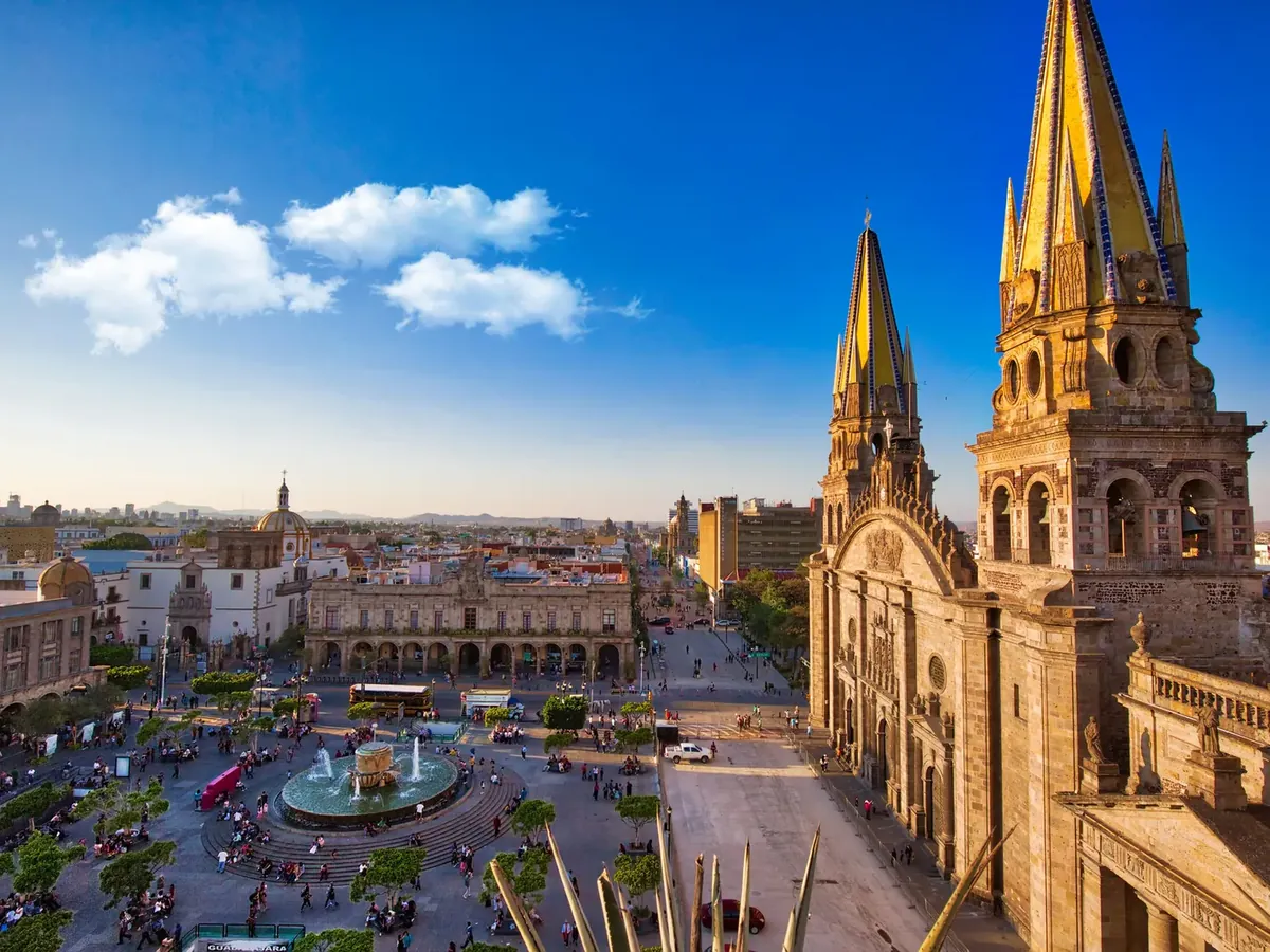 Guadalajara