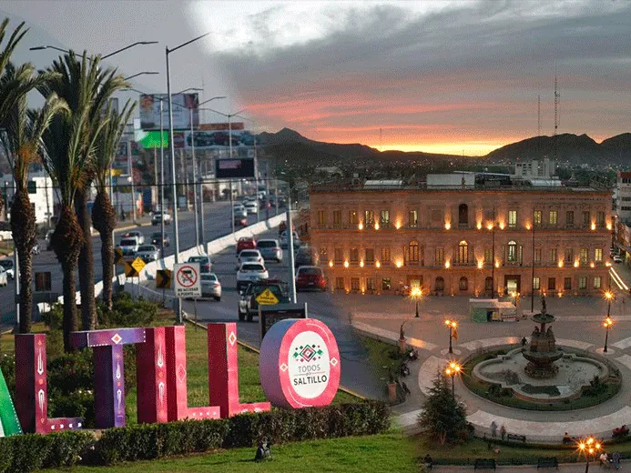 Saltillo